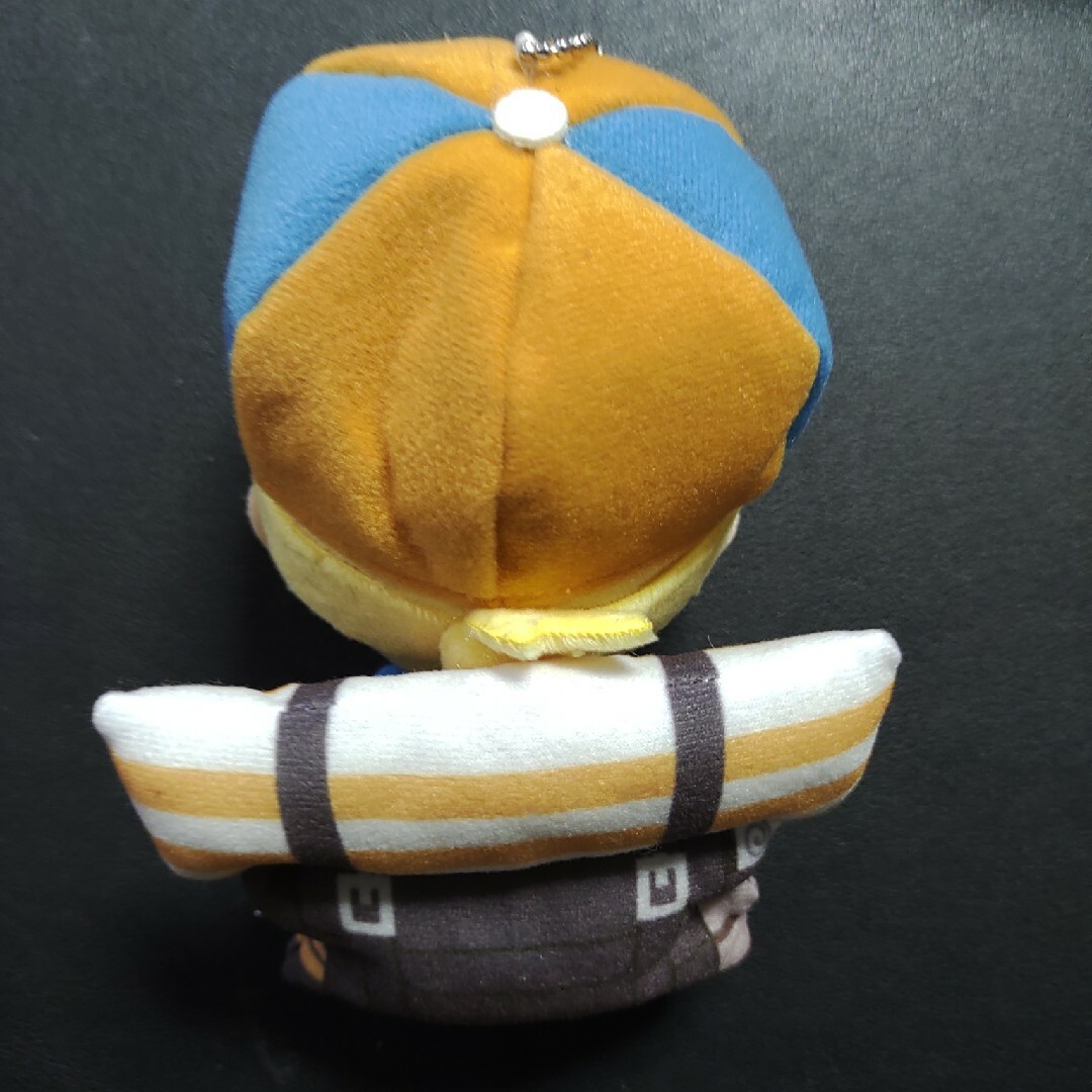 ポケモン - ポケモンマスターズ EX ぬいぐるみ ウォロの通販 by ポケモン - ポケモンマスターズ EX ぬいぐるみ ウォロの通販 by
