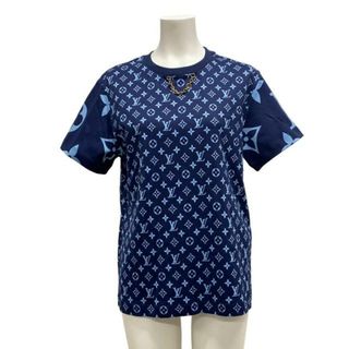 LOUIS VUITTON - 美品 LOUIS VUITTON ワッペンTシャツ ホワイト LOUIS VUITTON - 美品 LOUIS VUITTON ワッペンTシャツ ホワイト