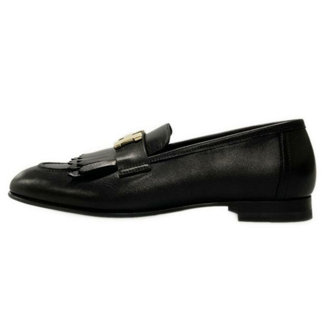HERMES - HERMES(エルメス) ローファー 36 レディース HERMES - HERMES(エルメス) ローファー 36 レディース