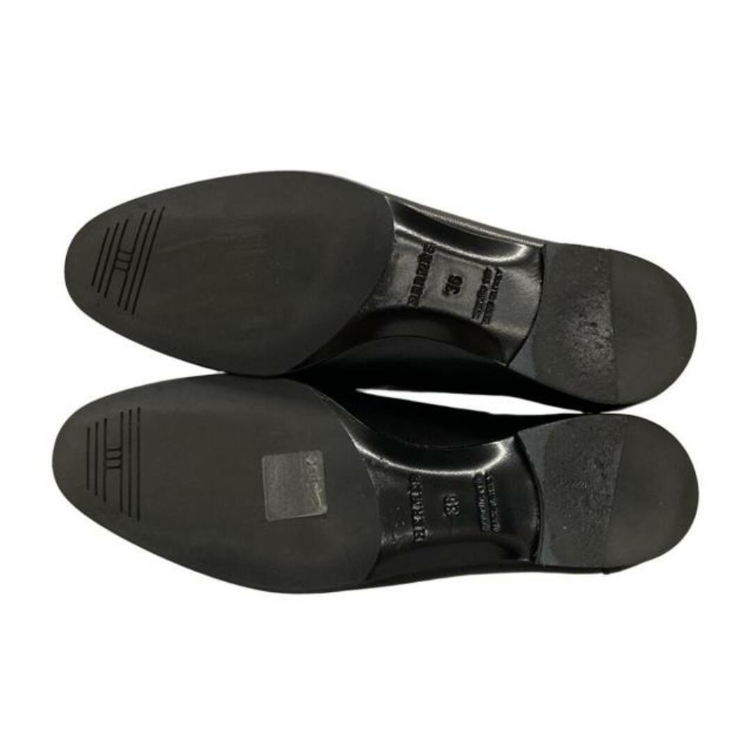 HERMES - HERMES(エルメス) ローファー 36 レディース HERMES - HERMES(エルメス) ローファー 36 レディース
