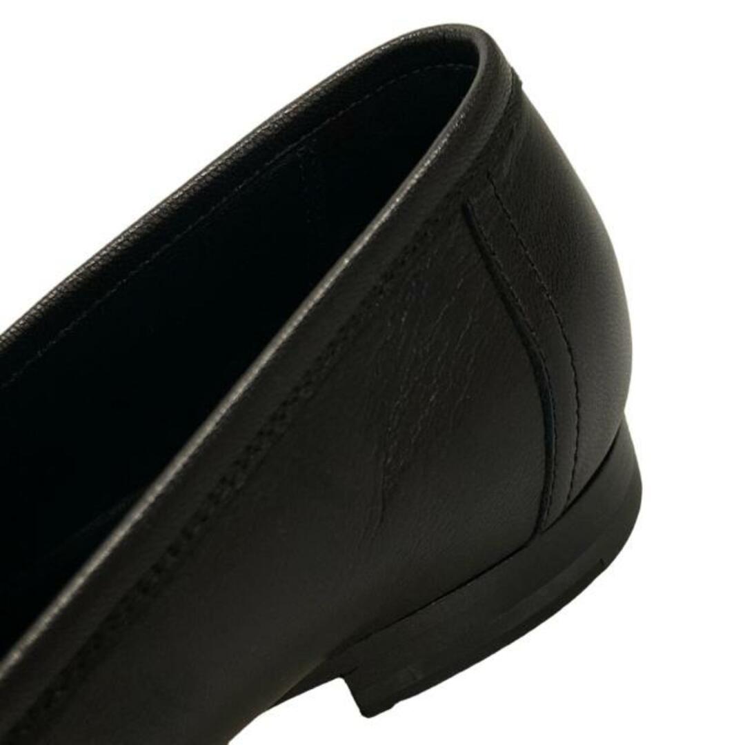 HERMES - HERMES(エルメス) ローファー 36 レディース HERMES - HERMES(エルメス) ローファー 36 レディース