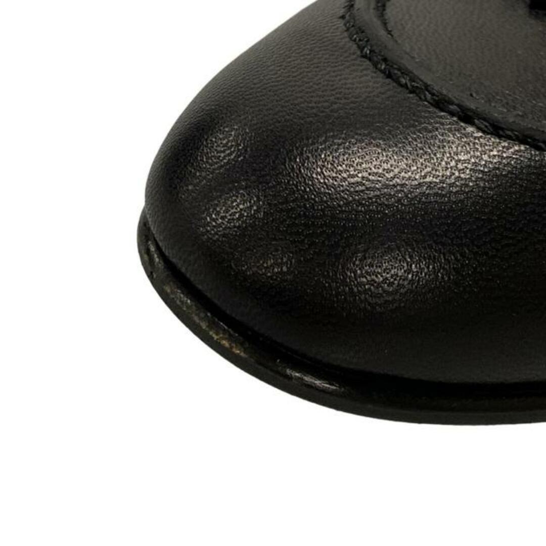 HERMES - HERMES(エルメス) ローファー 36 レディース HERMES - HERMES(エルメス) ローファー 36 レディース