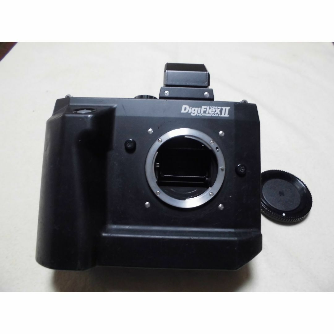DIGIFLEXⅡHORSEMAN NIKON F-ハッセルブラッドVバック対応の通販 DIGIFLEXⅡHORSEMAN NIKON F-ハッセルブラッドVバック対応の通販
