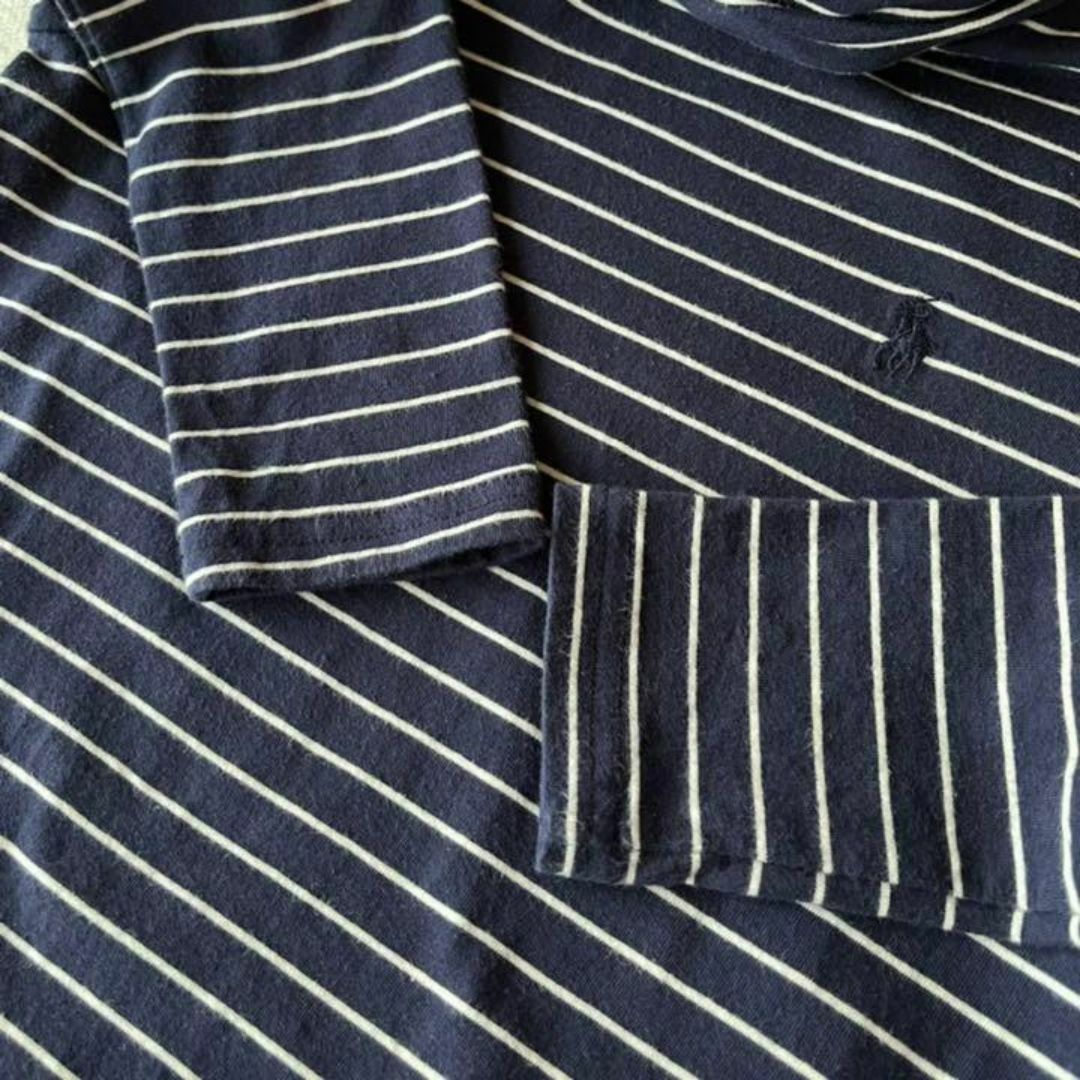 POLO RALPH LAUREN - ポロラルフローレン キッズワンピース 130 POLO RALPH LAUREN - ポロラルフローレン キッズワンピース 130