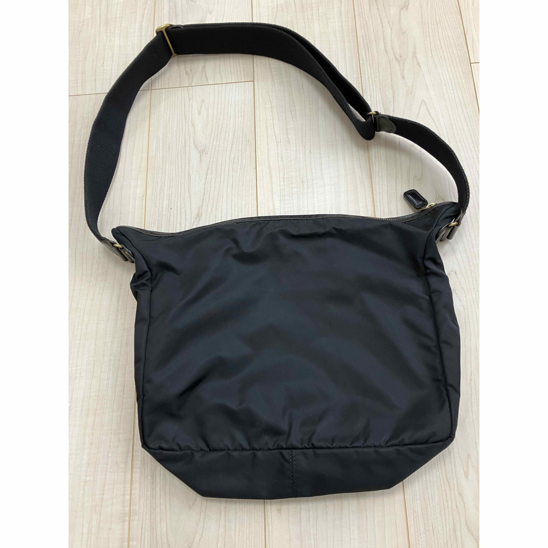 Felisi - Felisl フェリージ 9362 DS ショルダーバッグ ブラック Felisi - Felisl フェリージ 9362 DS ショルダーバッグ ブラック