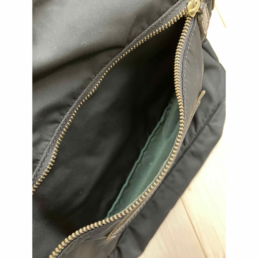 Felisi - Felisl フェリージ 9362 DS ショルダーバッグ ブラック Felisi - Felisl フェリージ 9362 DS ショルダーバッグ ブラック