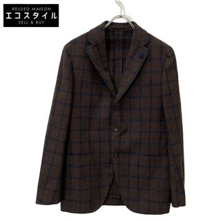 LARDINI - LARDINI / ラルディーニ | ウール 3B テーラード LARDINI - LARDINI / ラルディーニ | ウール 3B テーラード