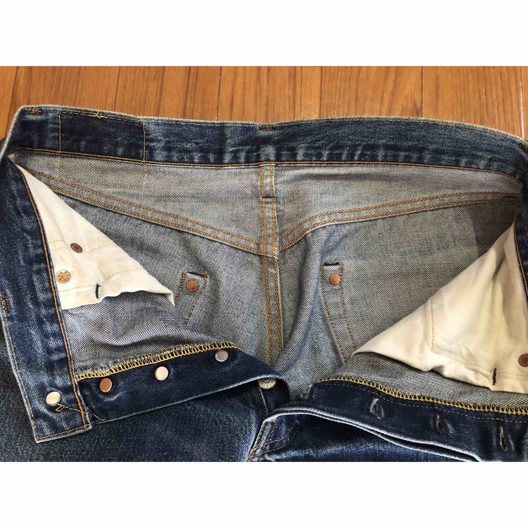 LEVI'S VINTAGE CLOTHING - リーバイスビンテージクロージング LEVI'S VINTAGE CLOTHING - リーバイスビンテージクロージング