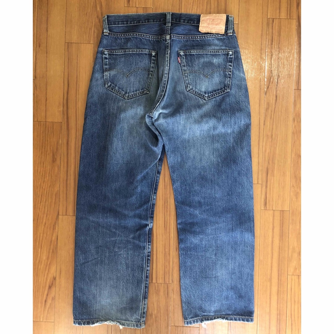 LEVI'S VINTAGE CLOTHING - リーバイスビンテージクロージング LEVI'S VINTAGE CLOTHING - リーバイスビンテージクロージング