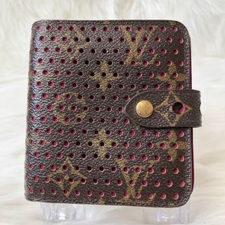 LOUIS VUITTON(財布 ・ パープル/紫色系)のフリマアイテム一覧 LOUIS VUITTON(財布 ・ パープル/紫色系)のフリマアイテム一覧