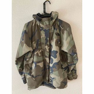THE NORTH FACE(ナイロンジャケット)のフリマアイテム一覧 THE NORTH FACE(ナイロンジャケット)のフリマアイテム一覧