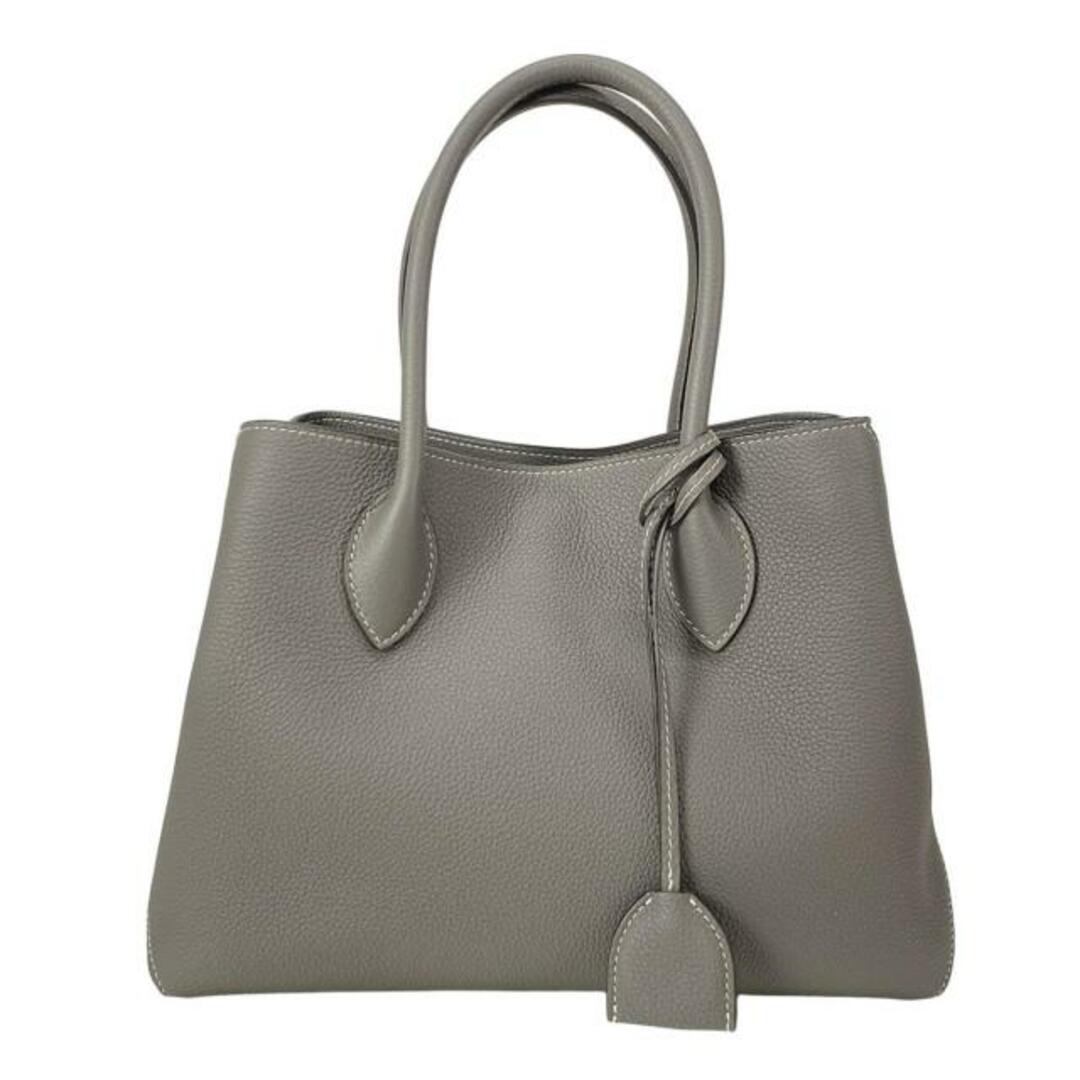 BONAVENTURA - BONAVENTURA(ボナベンチュラ) トートバッグ美品 BONAVENTURA - BONAVENTURA(ボナベンチュラ) トートバッグ美品