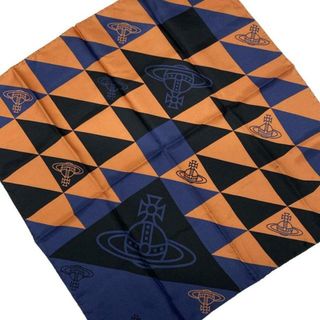 Vivienne Westwood(バンダナ/スカーフ)のフリマアイテム一覧 Vivienne Westwood(バンダナ/スカーフ)のフリマアイテム一覧