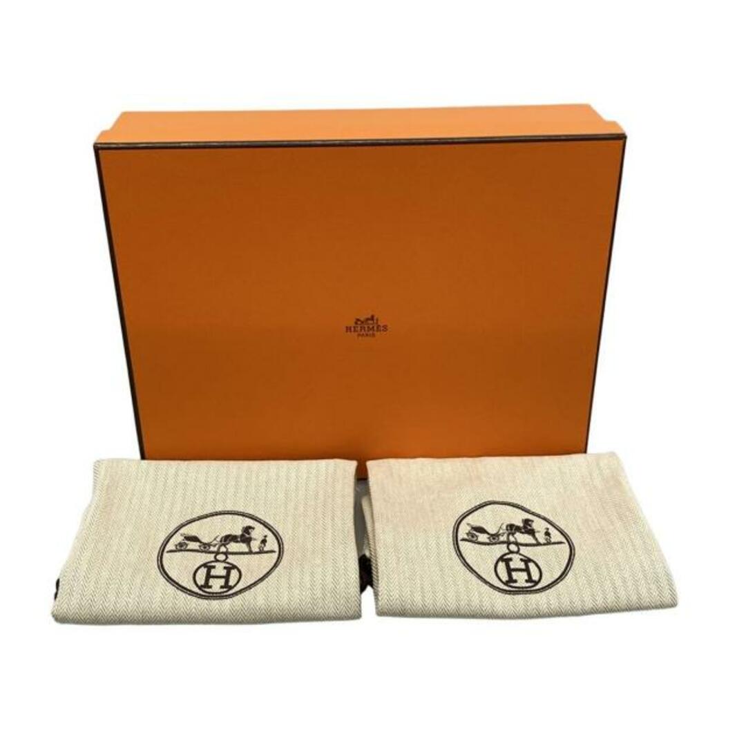 HERMES - HERMES(エルメス) サンダル 37 レディース美品 オラン HERMES - HERMES(エルメス) サンダル 37 レディース美品 オラン