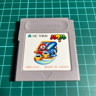 ゲームボーイ - メタルギア ゴーストバベル *ゲームボーイ ゲームボーイ - メタルギア ゴーストバベル *ゲームボーイ