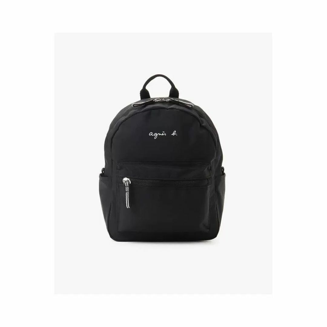 agnes b. - Agnes b. アニエスベー miniバックパック 新品 agnes b. - Agnes b. アニエスベー miniバックパック 新品