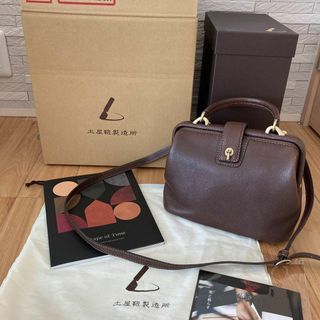 土屋鞄製造所 - 【値下げ!超美品】「過保護のカホコ」で使用 土屋鞄製造所 - 【値下げ!超美品】「過保護のカホコ」で使用