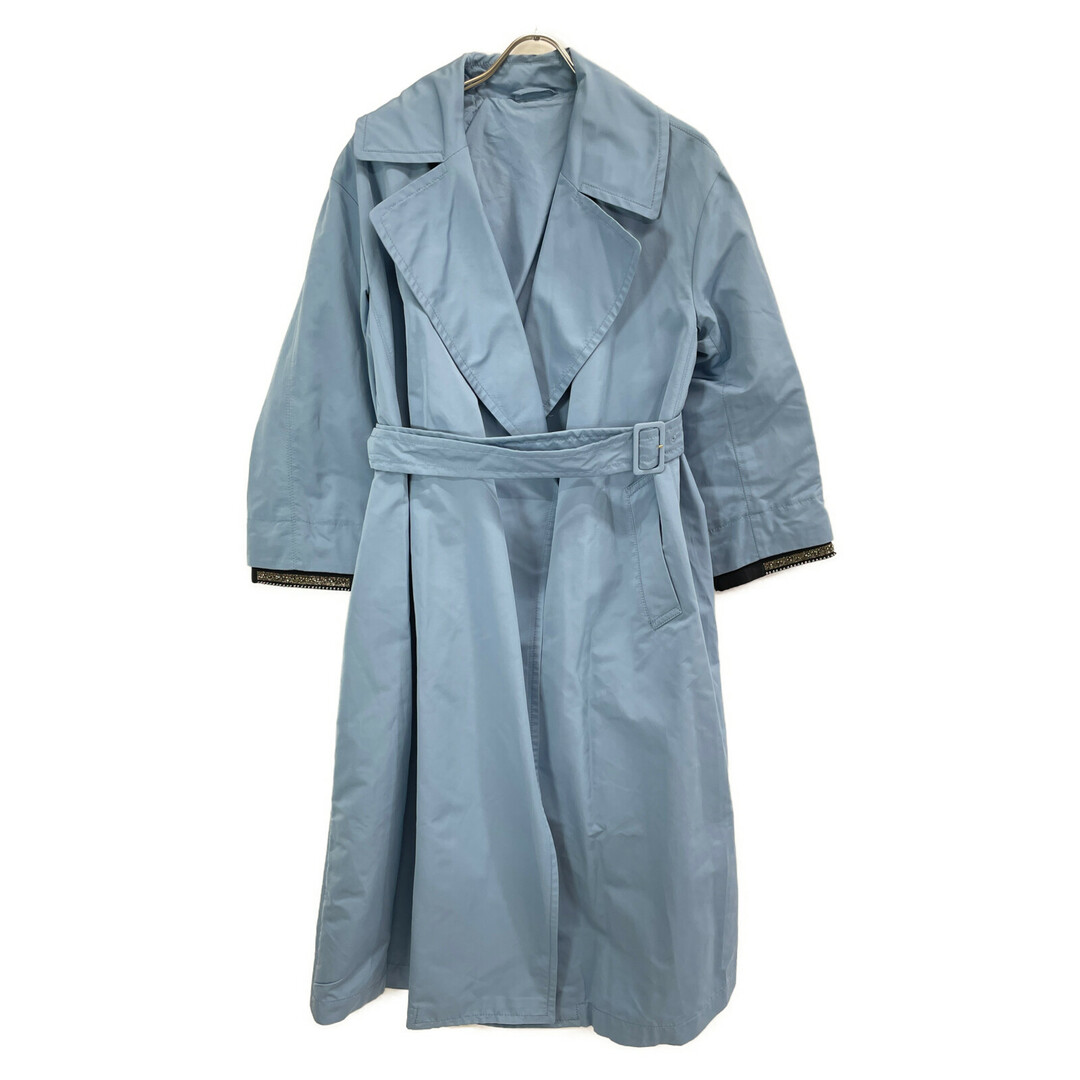 Max Mara - マックスマーラ 902101976 Cube スプリング ベルトコート 40 Max Mara - マックスマーラ 902101976 Cube スプリング ベルトコート 40