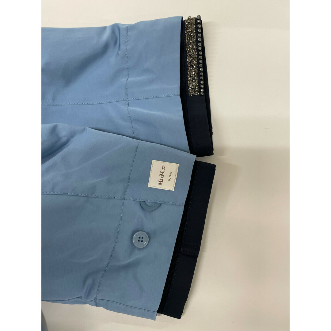 Max Mara - マックスマーラ 902101976 Cube スプリング ベルトコート 40 Max Mara - マックスマーラ 902101976 Cube スプリング ベルトコート 40