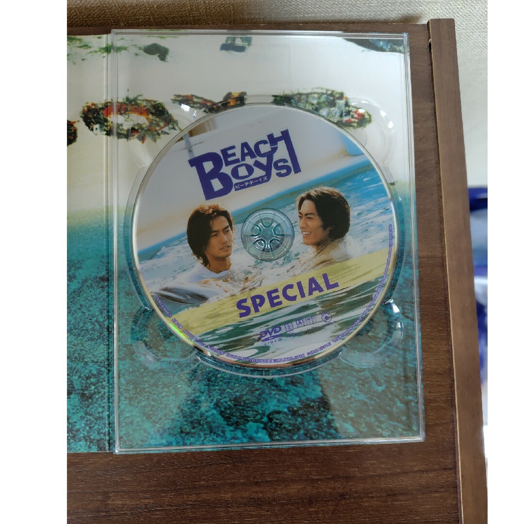 ビーチボーイズDVD BOX DVDの通販 by ゆみ|ラクマ ビーチボーイズDVD BOX DVDの通販 by ゆみ|ラクマ