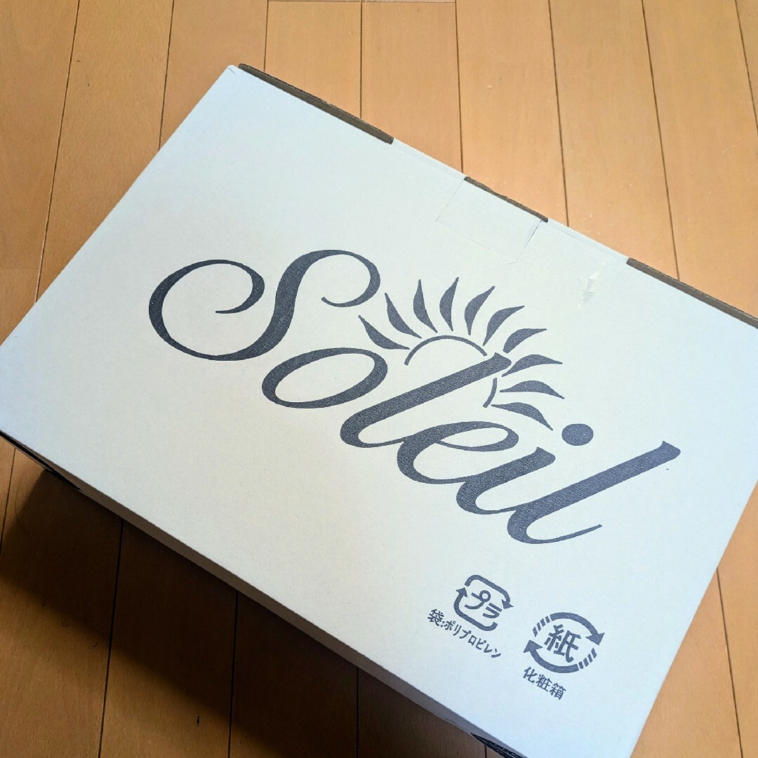 新品】Soleil ソレイユ クラリネット SCL-1 B♭ 単品の通販 by A 新品】Soleil ソレイユ クラリネット SCL-1 B♭ 単品の通販 by A
