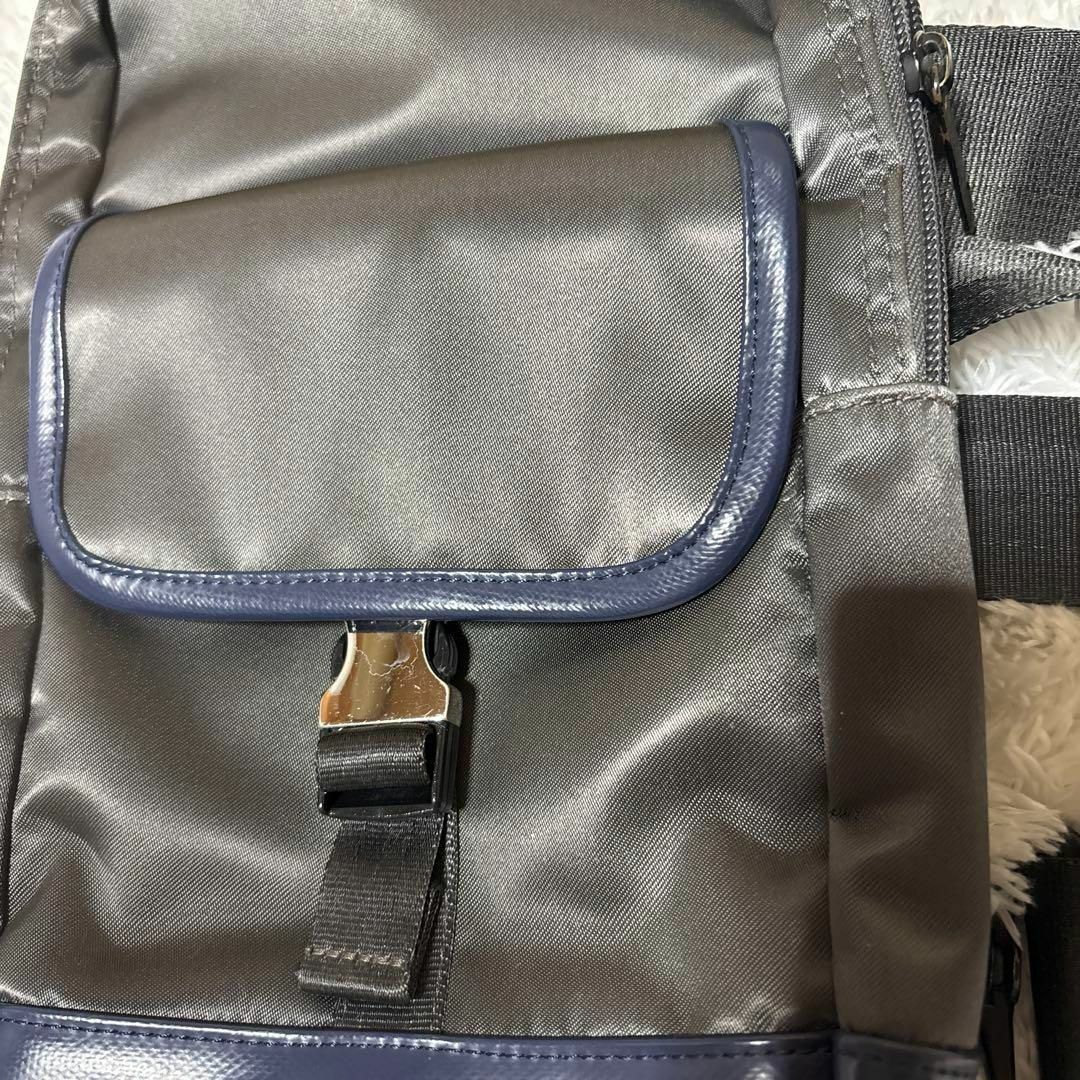PORTER - PORTER ポーター ボディバッグ ショルダーバッグ PORTER - PORTER ポーター ボディバッグ ショルダーバッグ
