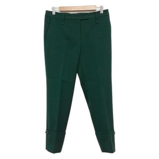 TO BE CHIC - TO BE CHIC(トゥービーシック) パンツ サイズ42 L TO BE CHIC - TO BE CHIC(トゥービーシック) パンツ サイズ42 L