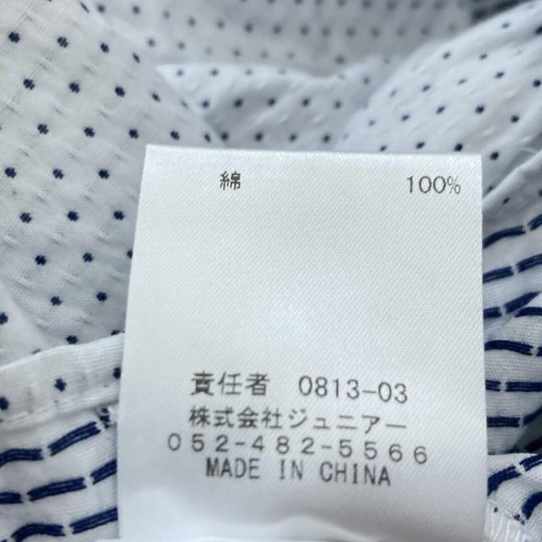 Rose Tiara - Rose Tiara(ローズティアラ) チュニック サイズ42 Rose Tiara - Rose Tiara(ローズティアラ) チュニック サイズ42
