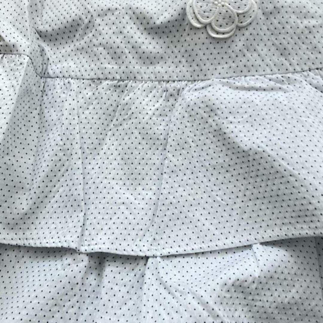 Rose Tiara - Rose Tiara(ローズティアラ) チュニック サイズ42 Rose Tiara - Rose Tiara(ローズティアラ) チュニック サイズ42