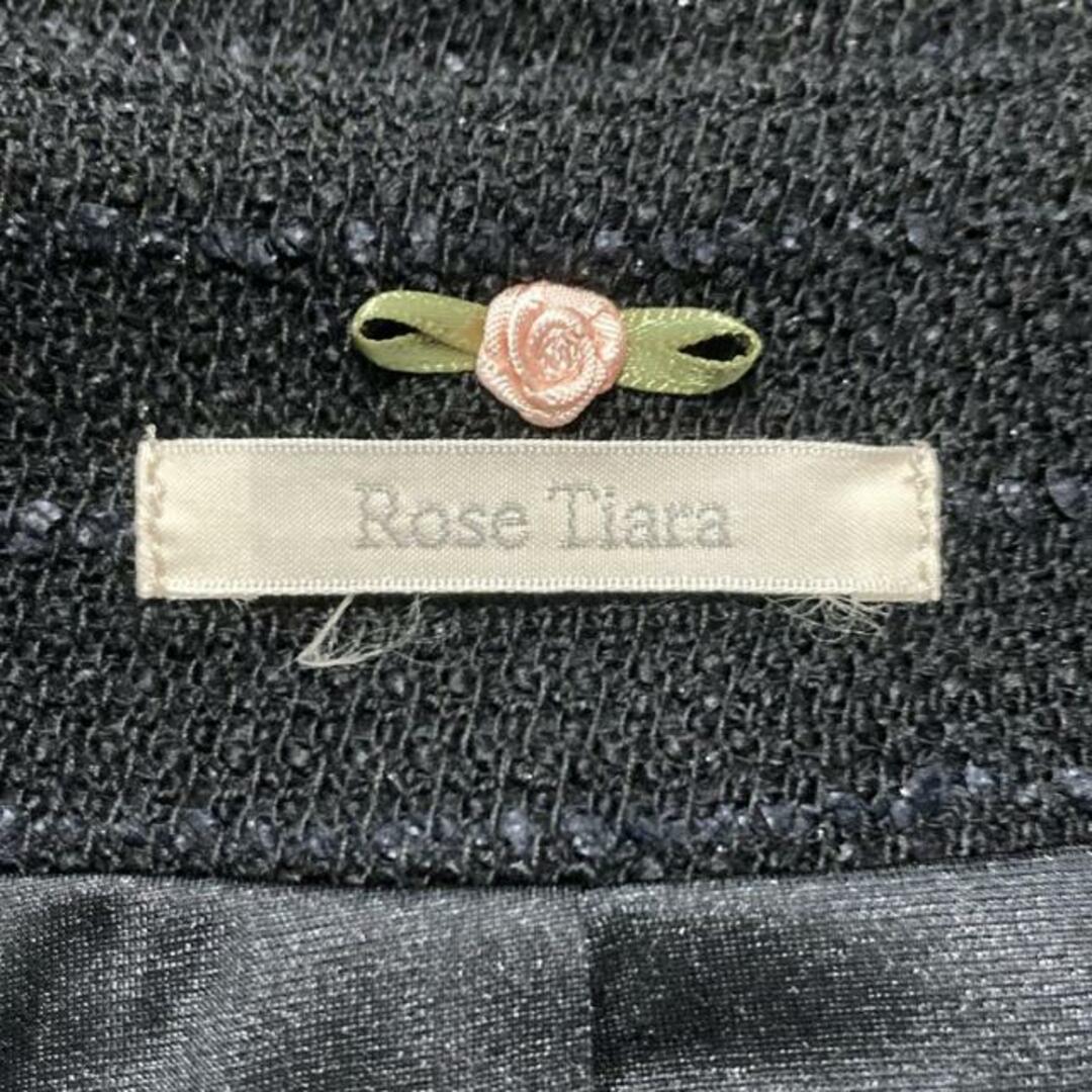 Rose Tiara - Rose Tiara(ローズティアラ) ワンピーススーツ Rose Tiara - Rose Tiara(ローズティアラ) ワンピーススーツ