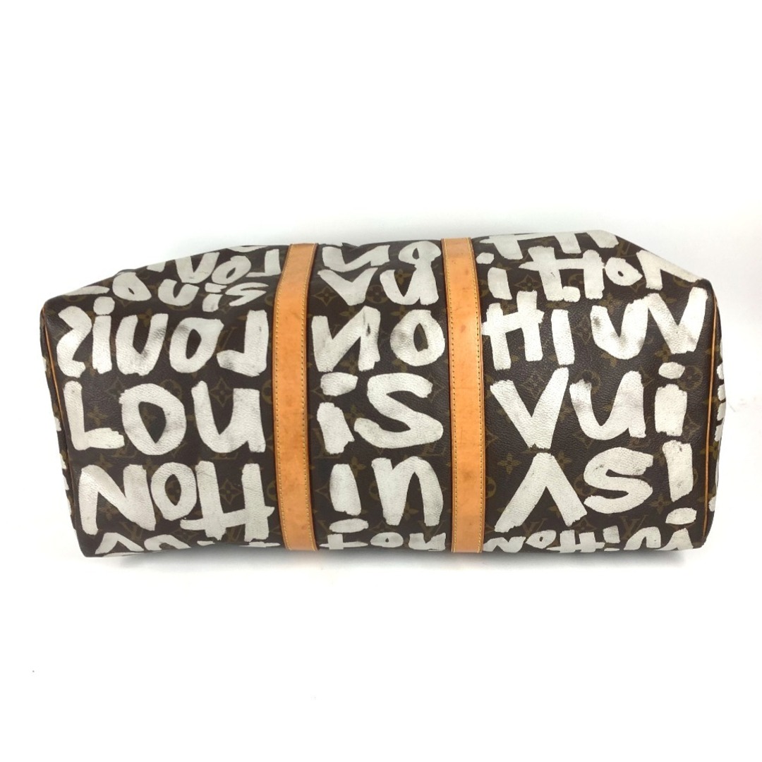 LOUIS VUITTON - ルイヴィトン LOUIS VUITTON キーポル50 M92197 LOUIS VUITTON - ルイヴィトン LOUIS VUITTON キーポル50 M92197