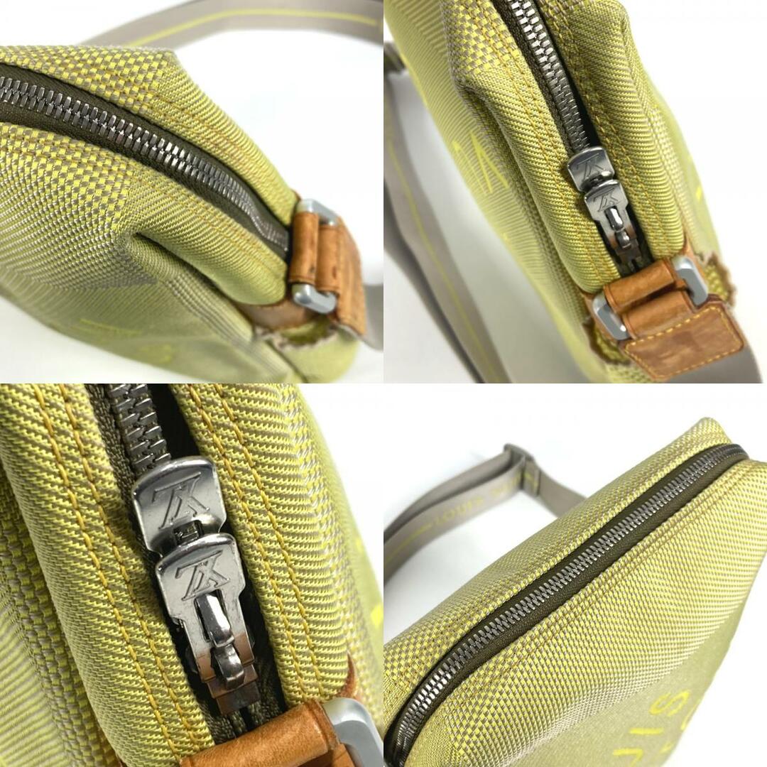 LOUIS VUITTON - ルイヴィトン LOUIS VUITTON ウェザリー M80636 LOUIS VUITTON - ルイヴィトン LOUIS VUITTON ウェザリー M80636
