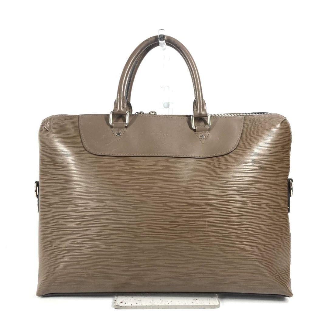 LOUIS VUITTON - ルイヴィトン LOUIS VUITTON ポルトドキュマン LOUIS VUITTON - ルイヴィトン LOUIS VUITTON ポルトドキュマン