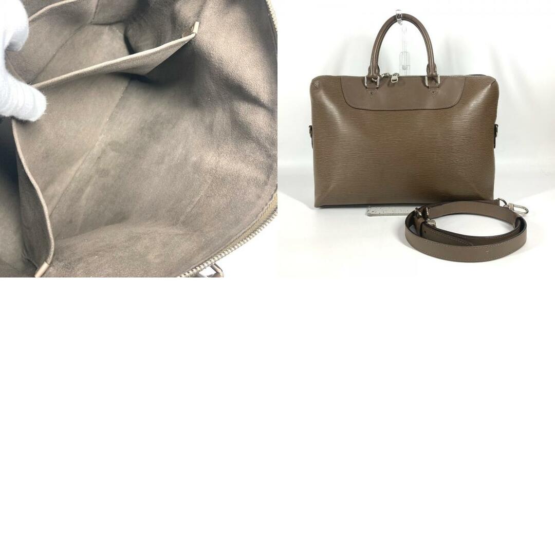 LOUIS VUITTON - ルイヴィトン LOUIS VUITTON ポルトドキュマン LOUIS VUITTON - ルイヴィトン LOUIS VUITTON ポルトドキュマン