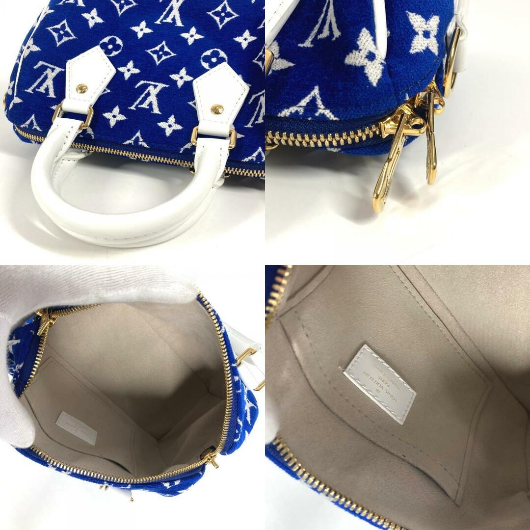 LOUIS VUITTON - ルイヴィトン LOUIS VUITTON スピーディ20 LOUIS VUITTON - ルイヴィトン LOUIS VUITTON スピーディ20