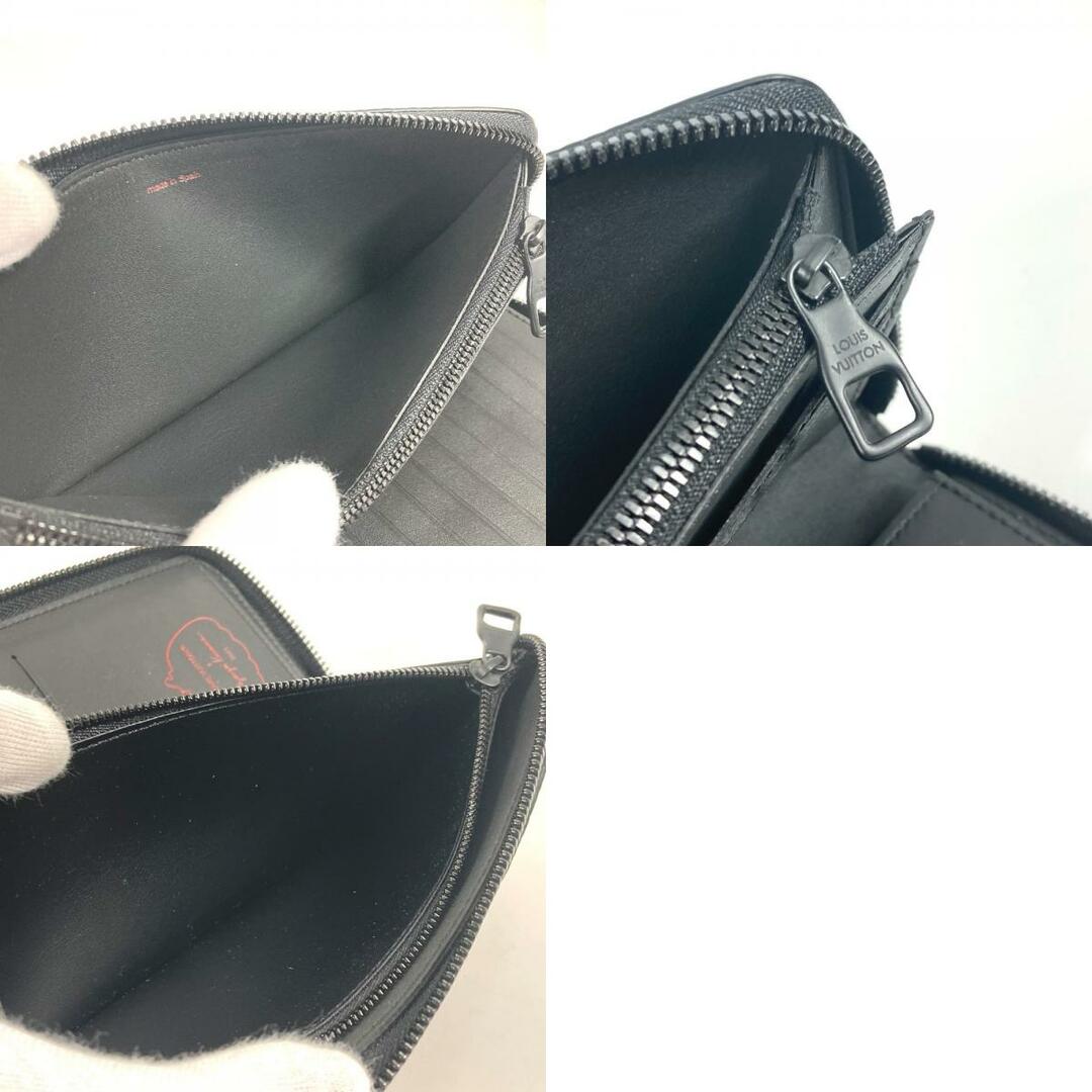 LOUIS VUITTON - ルイヴィトン LOUIS VUITTON ジッピー LOUIS VUITTON - ルイヴィトン LOUIS VUITTON ジッピー