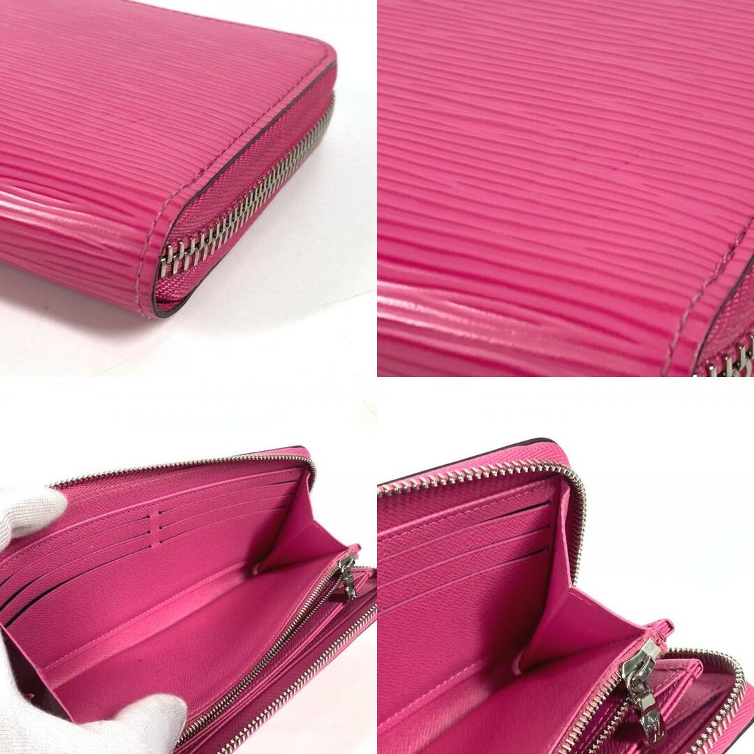 LOUIS VUITTON - ルイヴィトン LOUIS VUITTON ジッピー LOUIS VUITTON - ルイヴィトン LOUIS VUITTON ジッピー