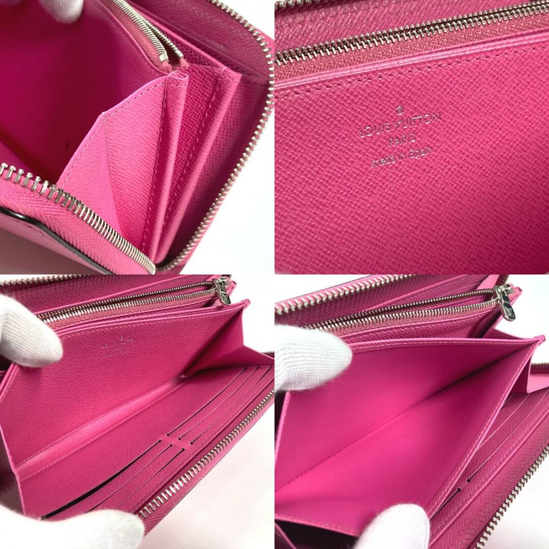 LOUIS VUITTON - ルイヴィトン LOUIS VUITTON ジッピー LOUIS VUITTON - ルイヴィトン LOUIS VUITTON ジッピー