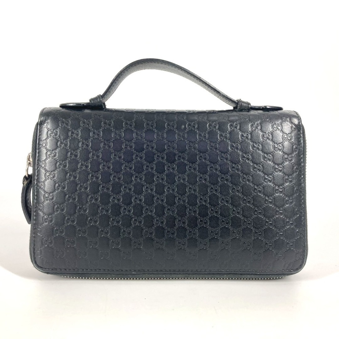GUCCI - グッチ GUCCI トラベルケース 449246 グッチシマ ロゴ GUCCI - グッチ GUCCI トラベルケース 449246 グッチシマ ロゴ
