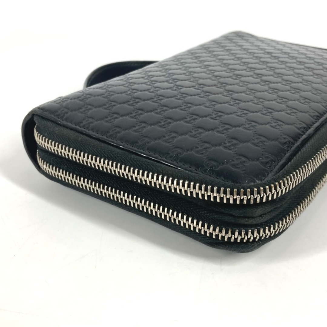 GUCCI - グッチ GUCCI トラベルケース 449246 グッチシマ ロゴ GUCCI - グッチ GUCCI トラベルケース 449246 グッチシマ ロゴ