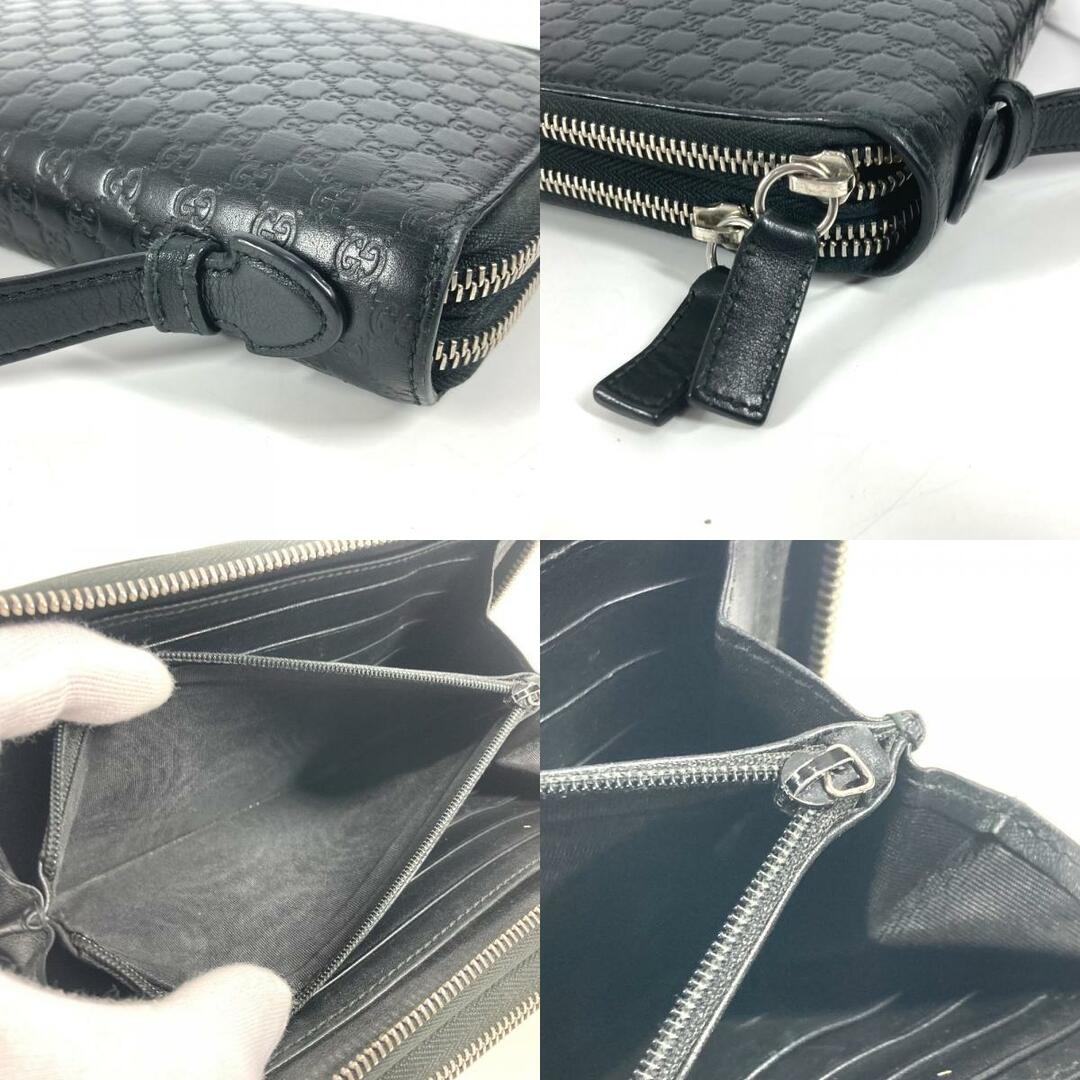 GUCCI - グッチ GUCCI トラベルケース 449246 グッチシマ ロゴ GUCCI - グッチ GUCCI トラベルケース 449246 グッチシマ ロゴ