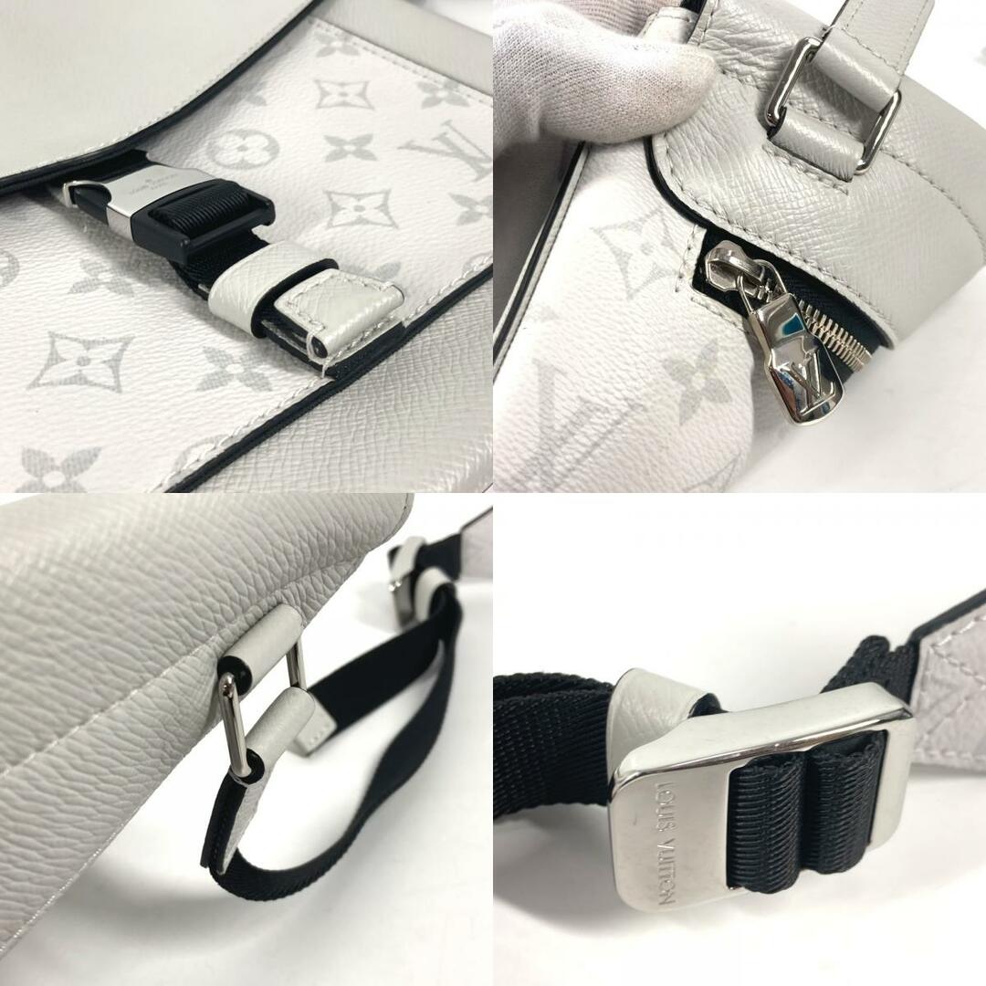 LOUIS VUITTON - ルイヴィトン LOUIS VUITTON フラップ LOUIS VUITTON - ルイヴィトン LOUIS VUITTON フラップ