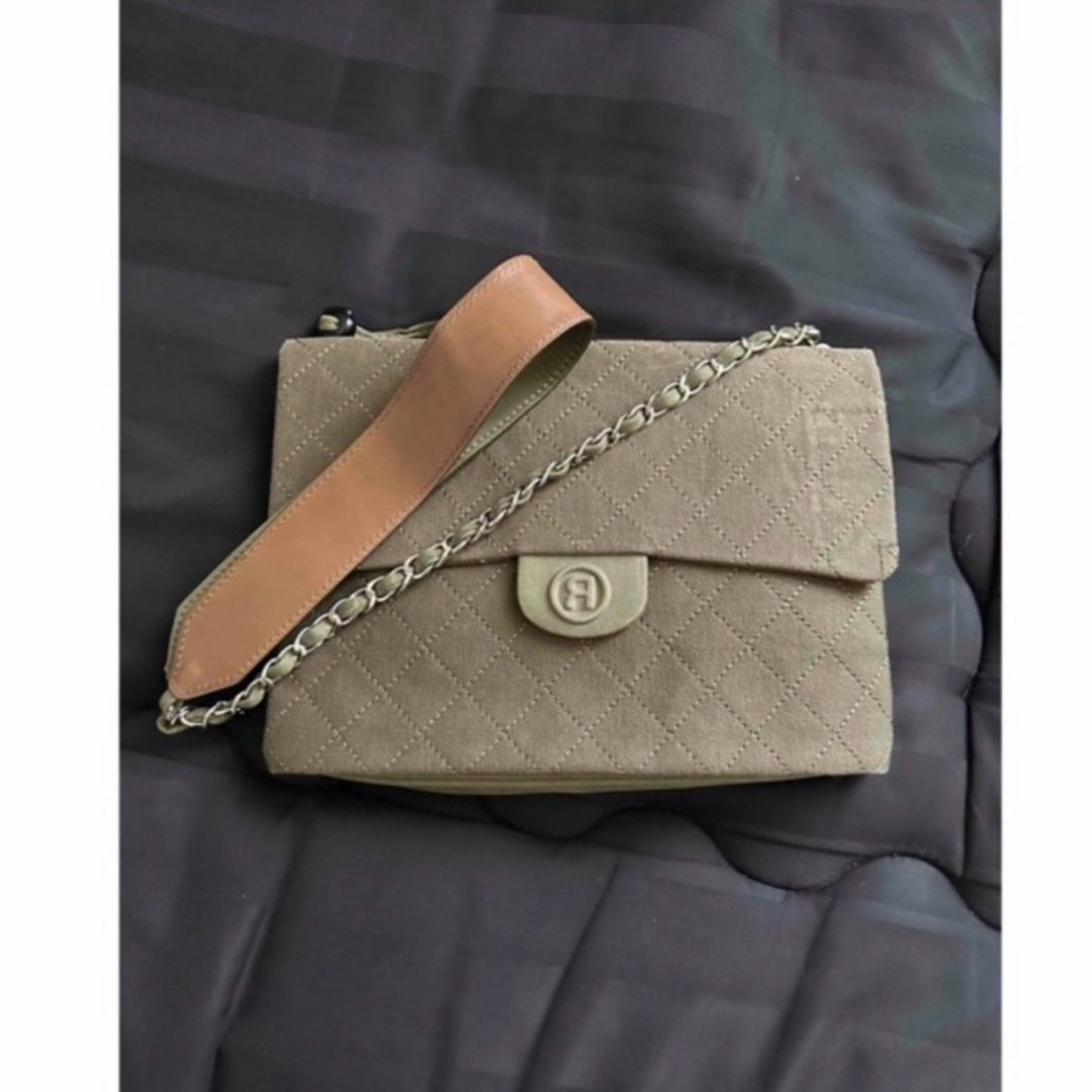 READYMADE CHAIN SACOCHE ショルダーバッグ サコッシュ の通販 READYMADE CHAIN SACOCHE ショルダーバッグ サコッシュ の通販