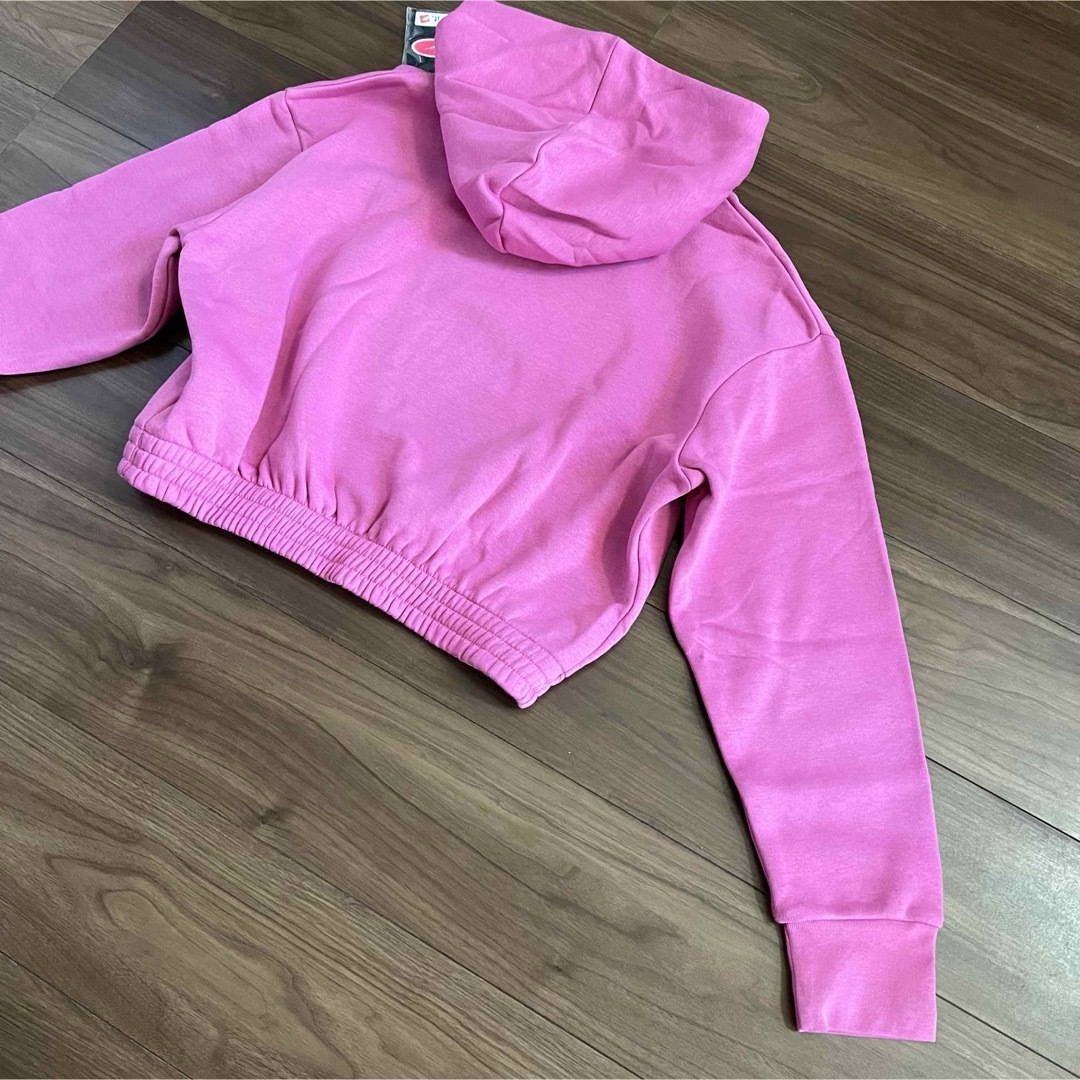 NIKE - 新品 ナイキ NIKE パーカー プルオーバー ビッグロゴ NIKE - 新品 ナイキ NIKE パーカー プルオーバー ビッグロゴ