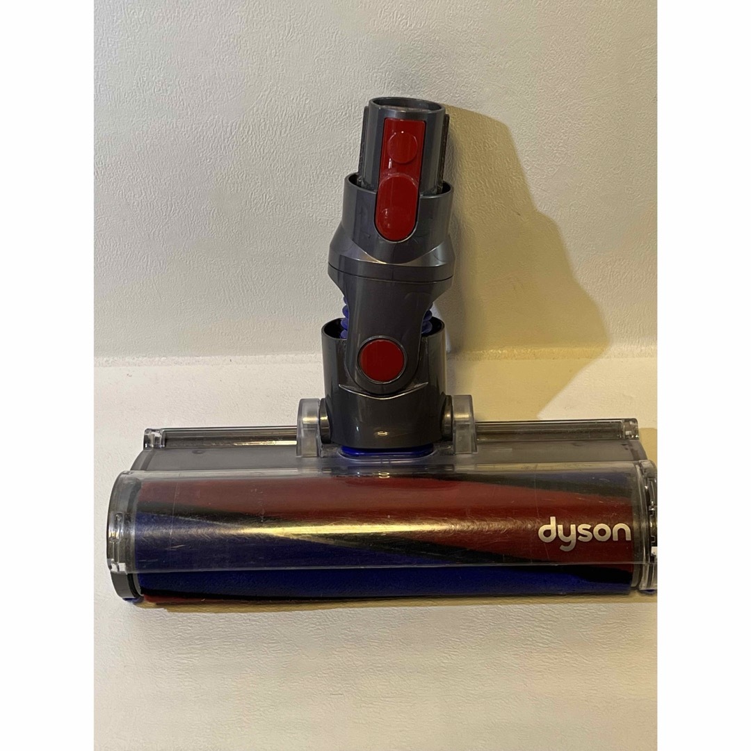 Dyson - 【動作品】ダイソン掃除機 dyson sv12 V10の通販 by Dyson - 【動作品】ダイソン掃除機 dyson sv12 V10の通販 by