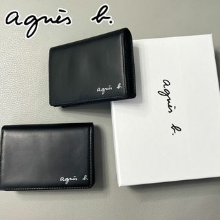 agnes b.(パスケース/IDカードホルダー)のフリマアイテム一覧 agnes b.(パスケース/IDカードホルダー)のフリマアイテム一覧