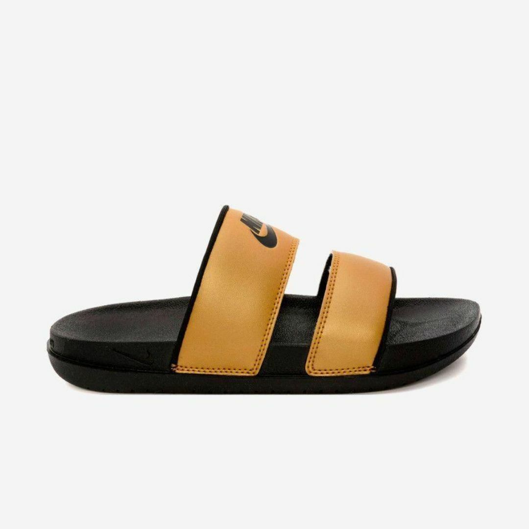 NIKE - 残少 ナイキ オフコート デュオ スライド サンダル 27 NIKE - 残少 ナイキ オフコート デュオ スライド サンダル 27