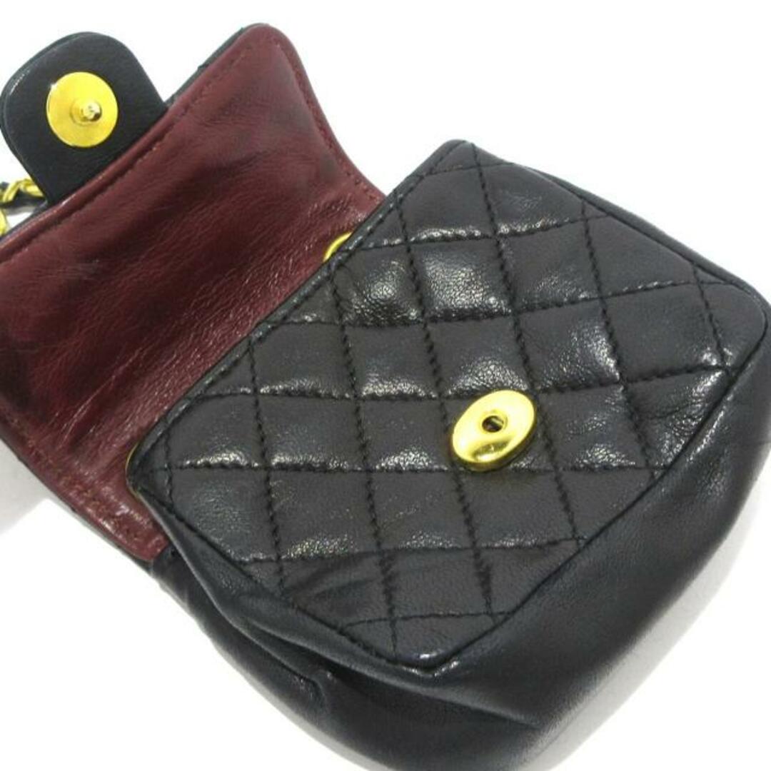CHANEL - CHANEL(シャネル) キーホルダー(チャーム) ミニミニ CHANEL - CHANEL(シャネル) キーホルダー(チャーム) ミニミニ