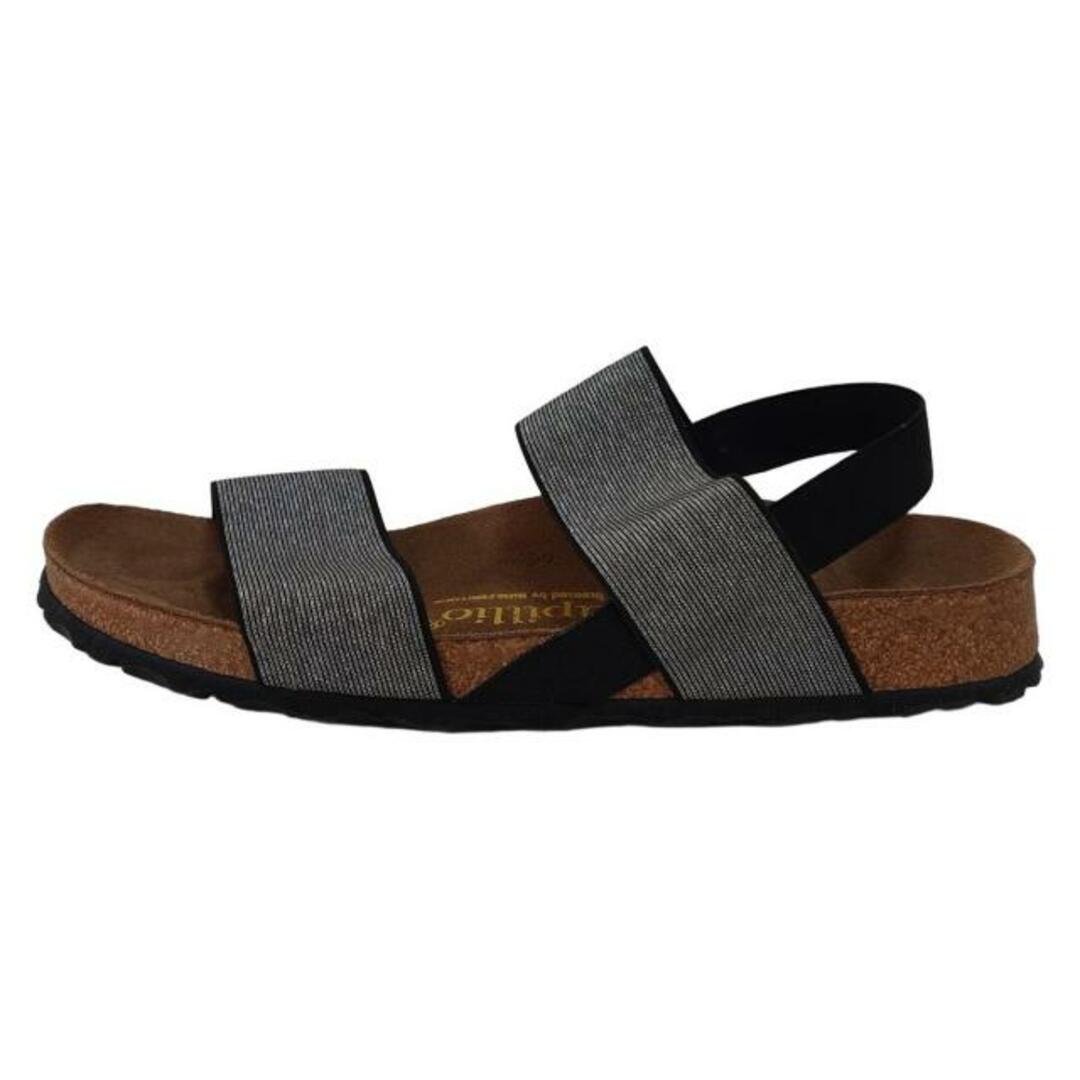 BIRKENSTOCK - BIRKEN STOCK(ビルケンシュトック) サンダル 24 BIRKENSTOCK - BIRKEN STOCK(ビルケンシュトック) サンダル 24