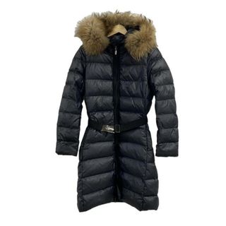 MONCLER(ダウンコート ・ ブラック/黒色系)のフリマアイテム一覧 MONCLER(ダウンコート ・ ブラック/黒色系)のフリマアイテム一覧